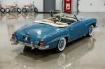 Mercedes-Benz 190 SL 1962 года